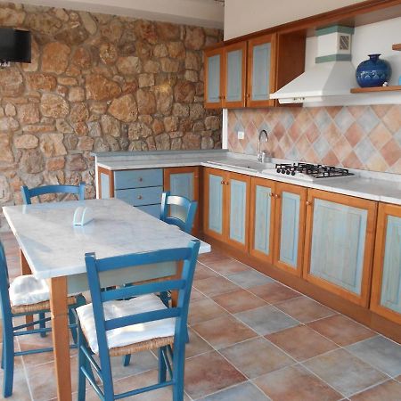 Villatramontistella Suite Capoliveri  Exterior photo